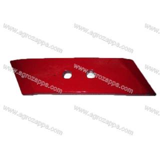 Reversible point type Kverneland 053090